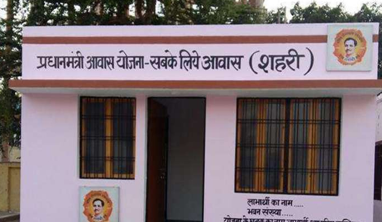 '12 lakh new houses, 78 lakh jobs': Modi govt pledges Rs 18,000 crore additional outlay for PMAY-Urban