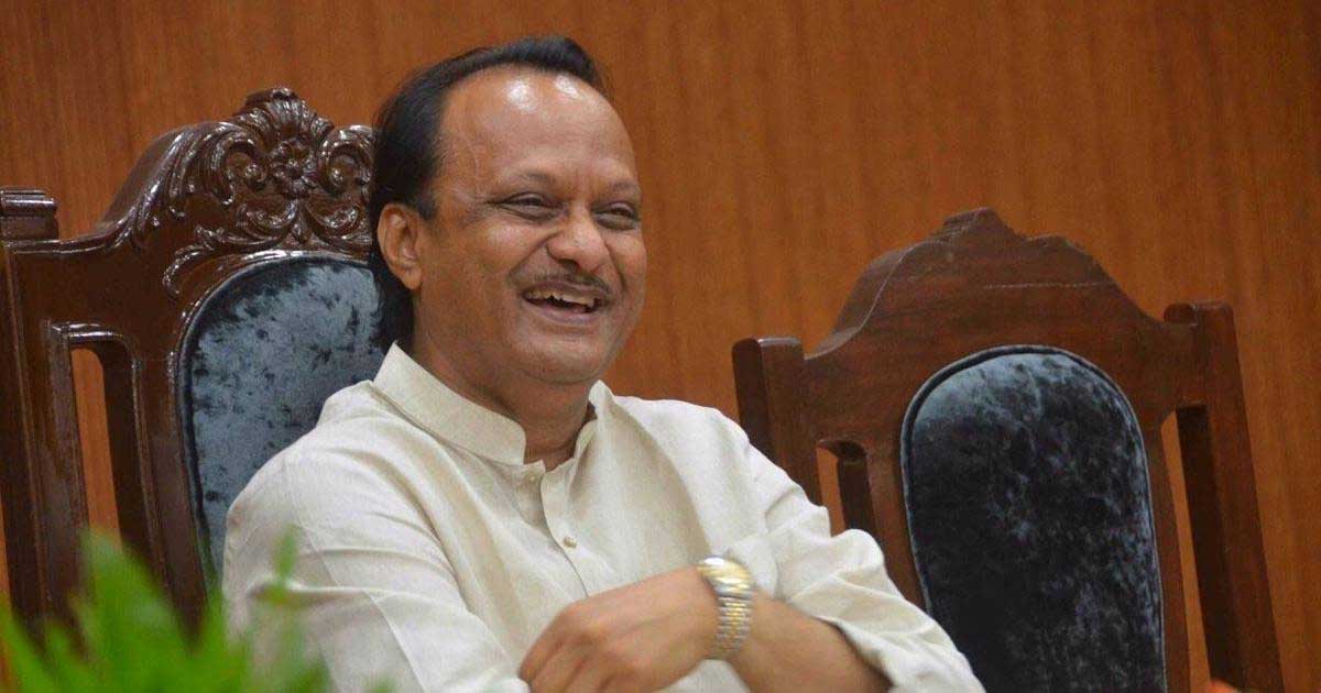 Maharashtra CM Uddhav Thackeray to decide on portfolio allocation, NCP supporters want me as Deputy CM: Ajit Pawar