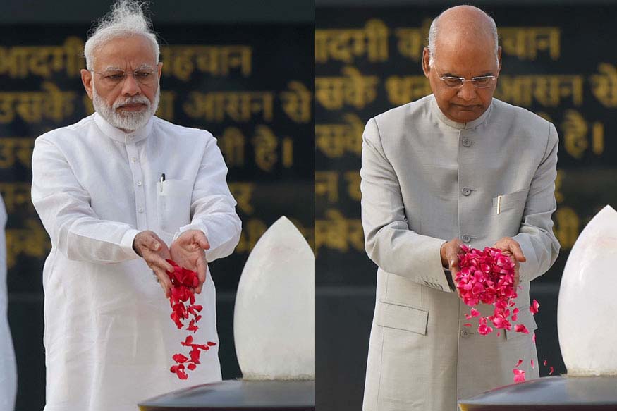 18 years of Parliament attack: President Kovind, PM pay tribute to victims
