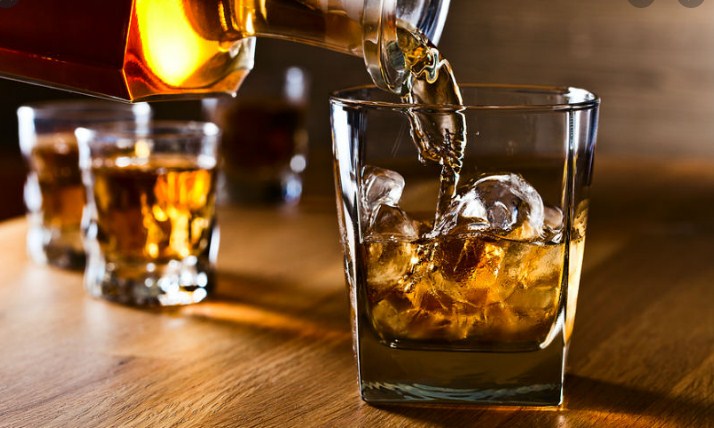 J&K Excise department pegs losses at Rs 3.5 crore per day due to lockdown