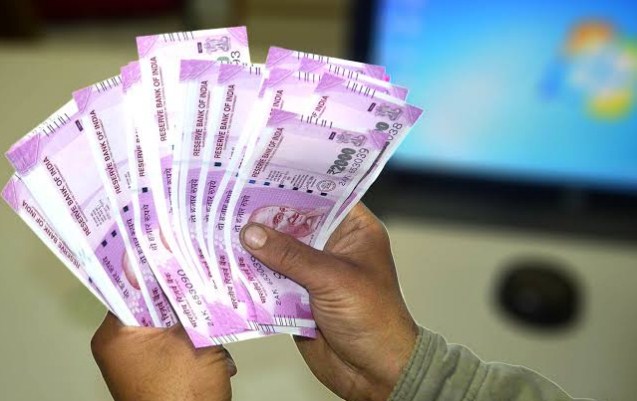 VDC members threaten to surrender weapons over pending salaries
