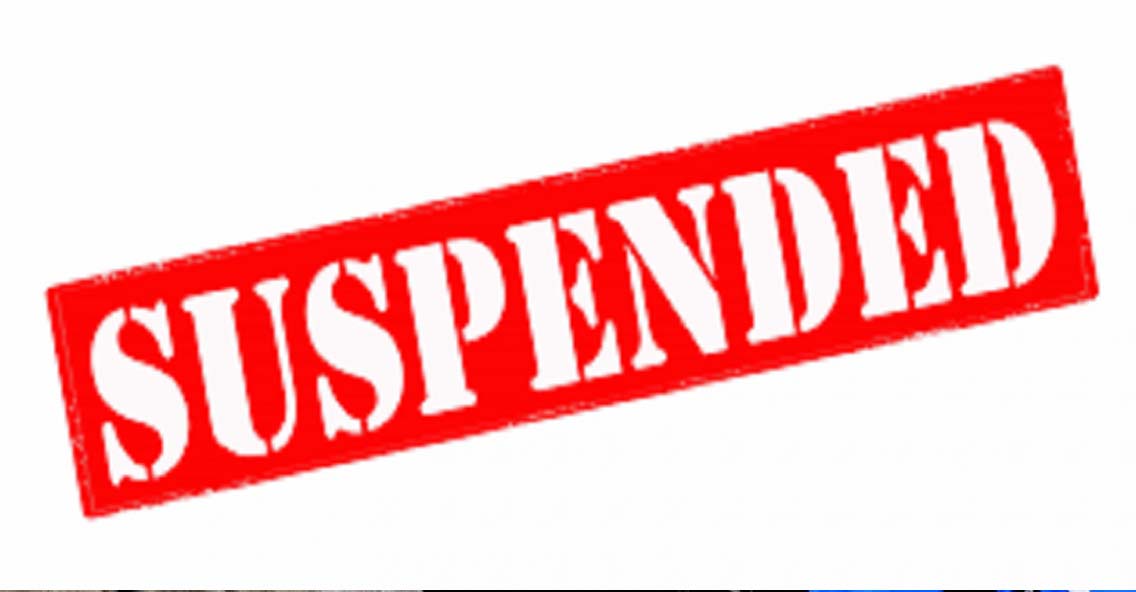 J&K Govt suspends revenue official for "abusing" Indian Army on social media