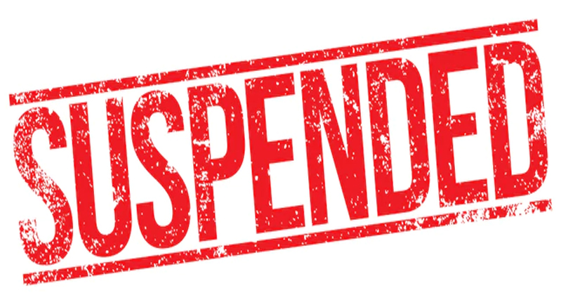 DDC polls: 17 govt employees suspended for MCC violation in J&K's Kishtwar