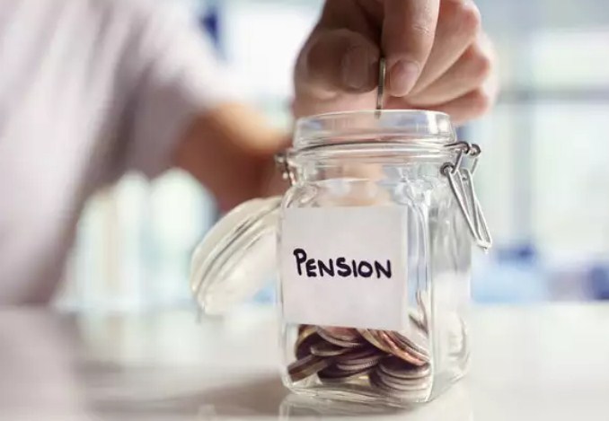 Govt sanctions 130000 fresh pension cases under ISSS, NSAP
