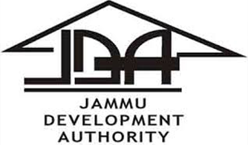 Jammu admin hands over Revenue Papers of 15941.3 Kanal demarcated Government Land to JDA