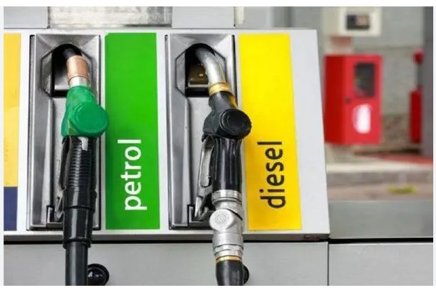 Petrol, diesel prices reduced by Rs 2 per litre ahead of Lok Sabha polls