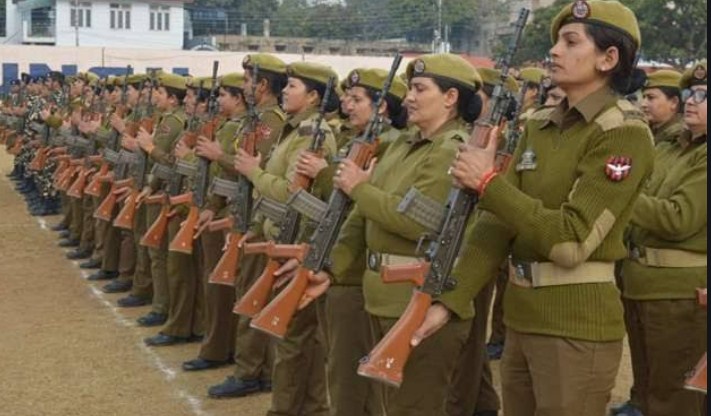 Jammu And Kashmir Constable PET Admit Card On January 15