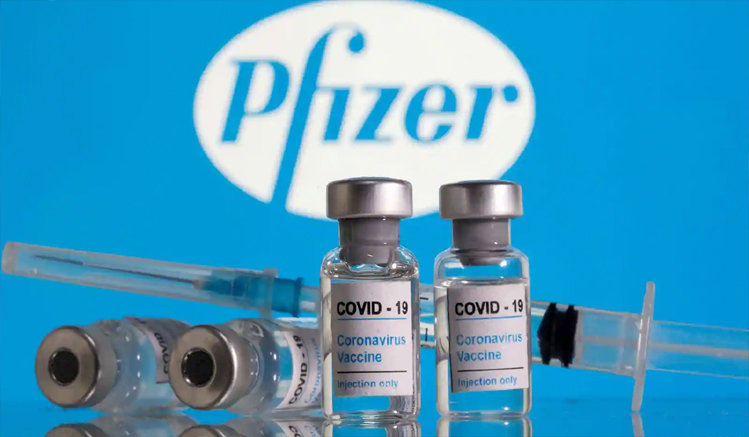 UK clears Pfizer-BioNTech Covid-19 vaccine, to be available next week