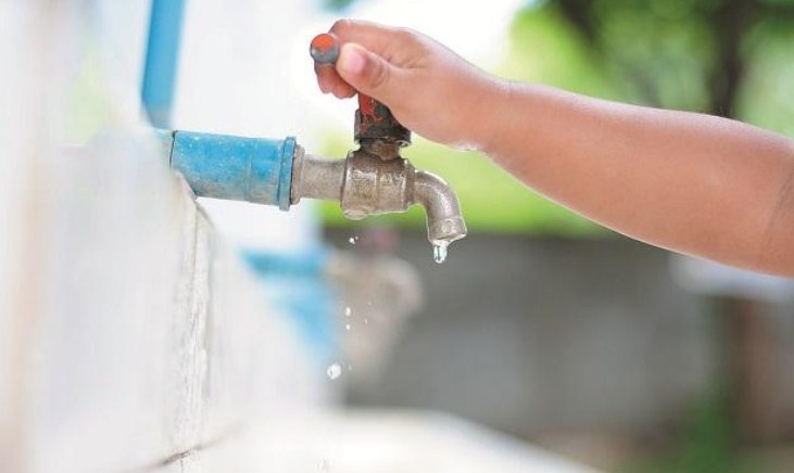 Every School, Anganwadi Centre, Gram Panchayat of J&K to get piped water supply: Dr Abid Rasheed