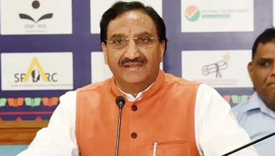 Union Education Minister writes to all States, UTs regarding conduct of examinations