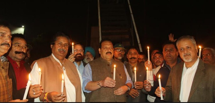 Let’s pledge to uphold spirit and sanctity of Constitution: Rana