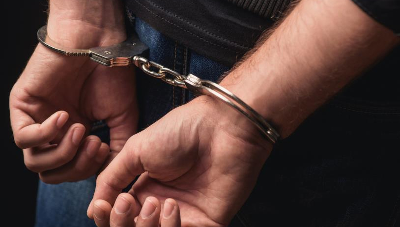 J-K: Railway policeman arrested for opening fire in Udhampur
