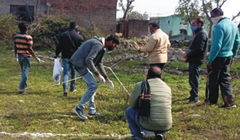 JDA hands over possession of 17 Plots at Gole Gujral Housing Colony