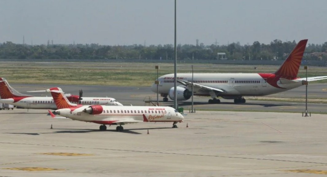 Budget 2020: 100 more airports by 2024, Chennai-Bengaluru expressway announced