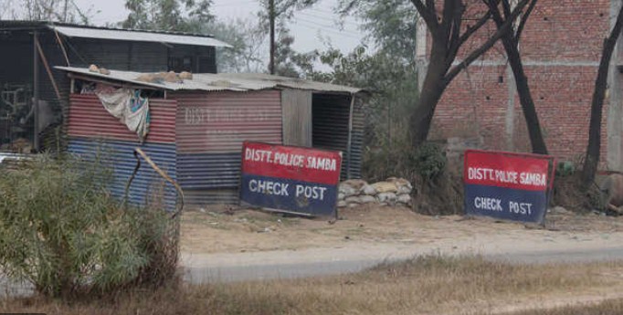 Jammu Police re-arrests rape accused from Pathankot who escaped from custody