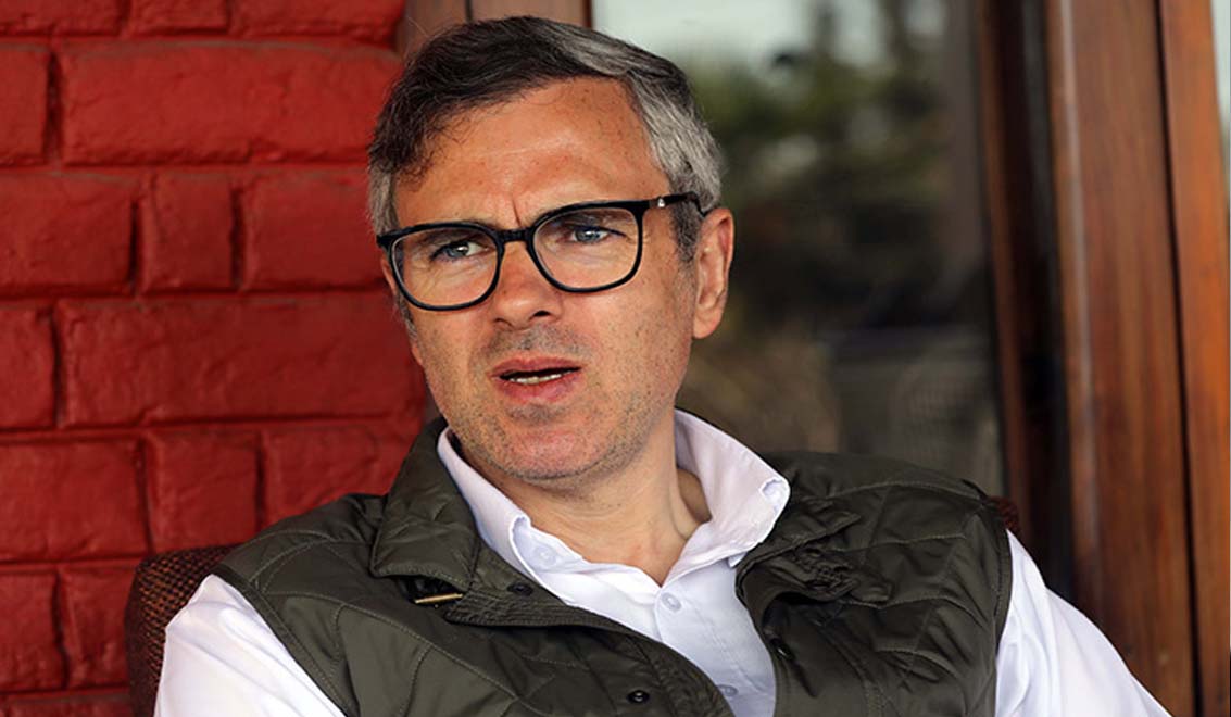 Truth will be the biggest casualty of this Orwellian order, Omar on new Media policy