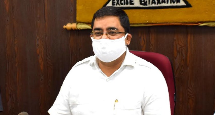 New Excise Policy to facilitate achievement of financial targets: Excise Commissioner
