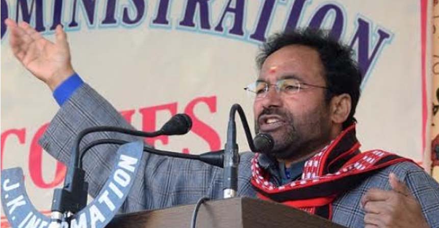 Role of JK Police exemplary: Reddy