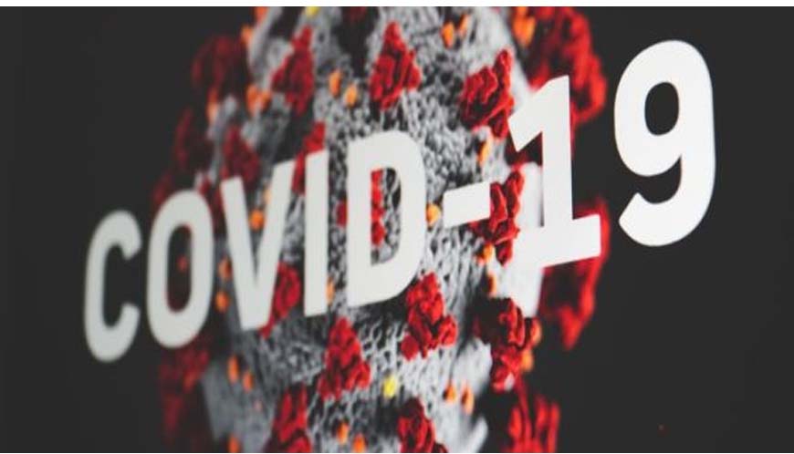 J&K Reports 470 New Covid-19 Cases, 474 Recover