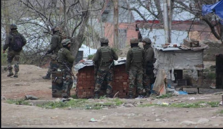 2 Army porters killed, 3 injured after Pakistan violates ceasefire along LoC in Poonch