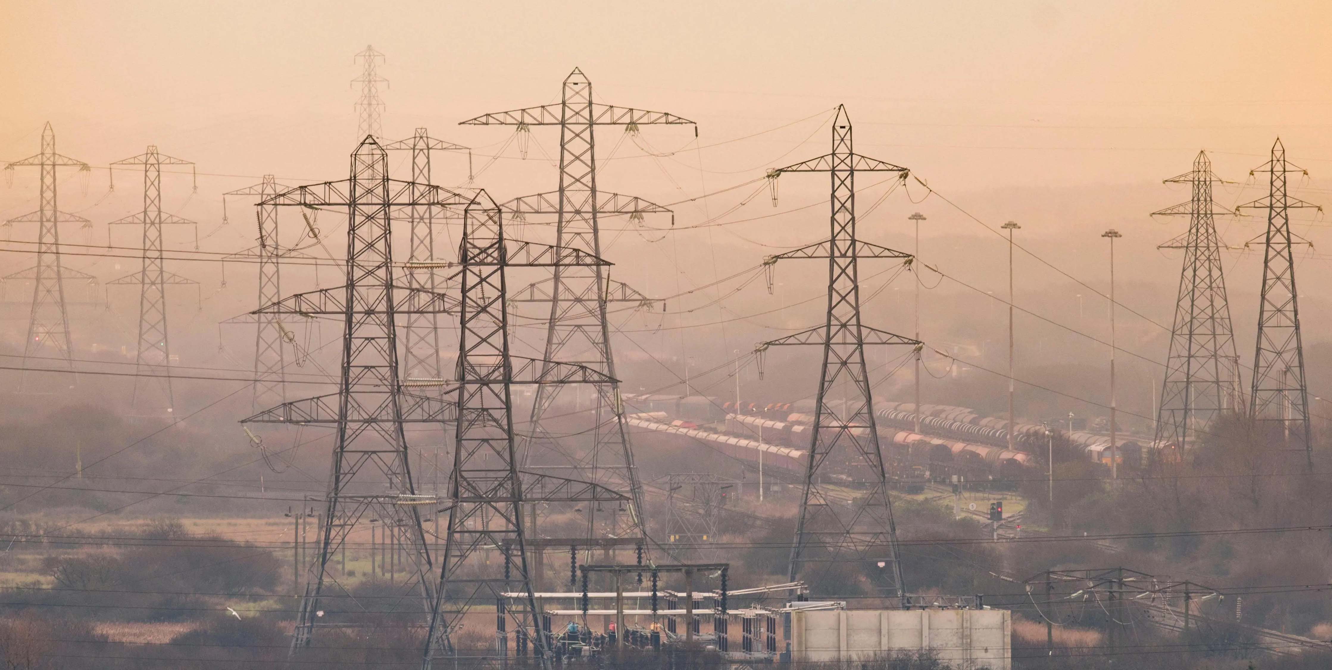 J&K Governor’s administration to restructure PDD before October 31, electricity tariff set to increase 