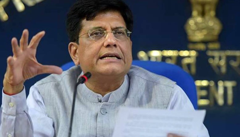 India has not imposed any country specific ban on imports, minister Goyal informs Parliament