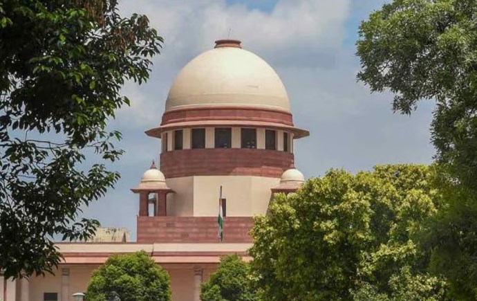  Supreme Court strikes down electoral bonds scheme, terms it unconstitutional