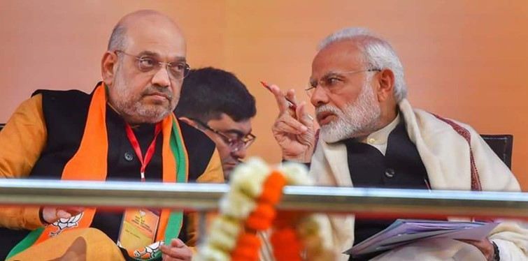 PM Modi, Amit Shah, other Union Minister’s set to campaign in J&K from Sep 10