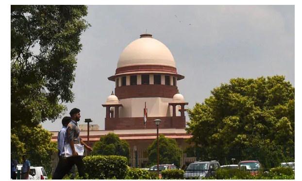 In A First For Top Court, Single-Judge Bench To Hear Cases From Wednesday