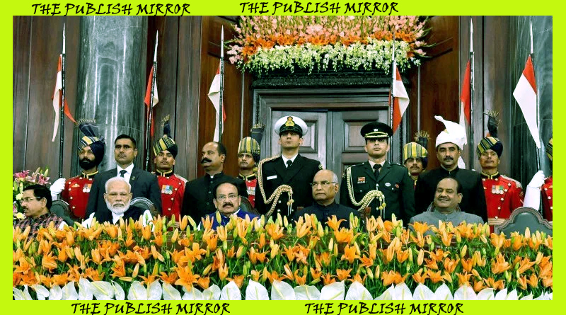 Constitution Day: President Kovind says Rights & Duties are two sides of the same coin