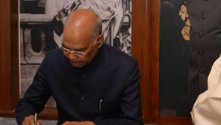 Maharashtra comes under President's Rule as parties fail to form government