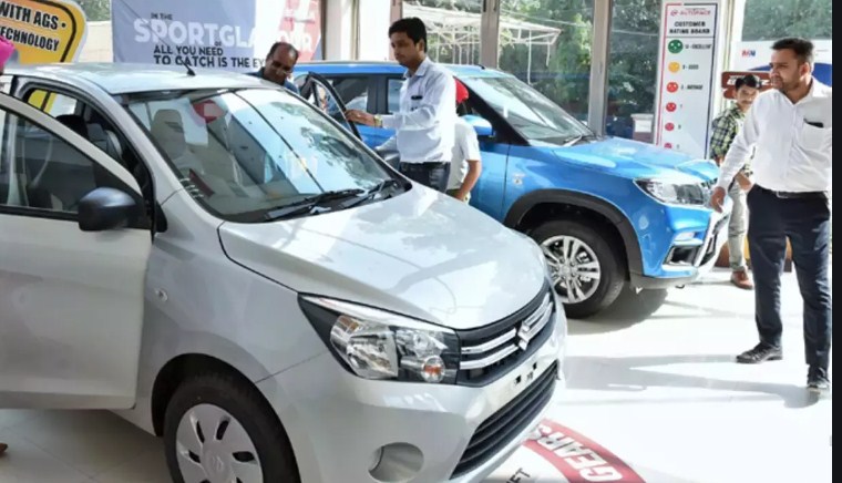 Maruti set to hike car prices of various models from January 2020