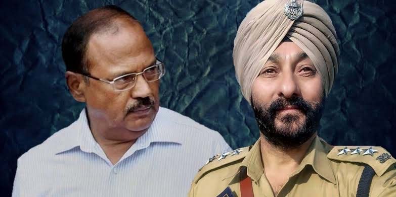 NIA takes over probe against Davinder Singh, Hizbul terrorists