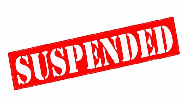 Kishtwar: Teacher suspended for dereliction of duty, 3 others & SFC employee attached for MCC violation