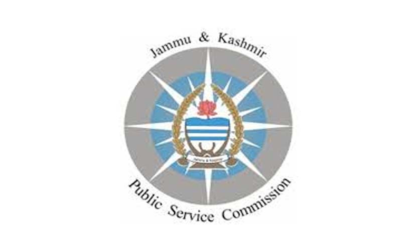 PSC refutes allegations of inviting non- J&K resident for interview