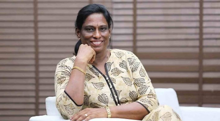 PT Usha unanimously elected first woman president of IOA