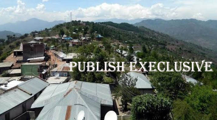 Pancheri to come up as major tourist destination as vintage huts to be thrown open for tourist from January 2020