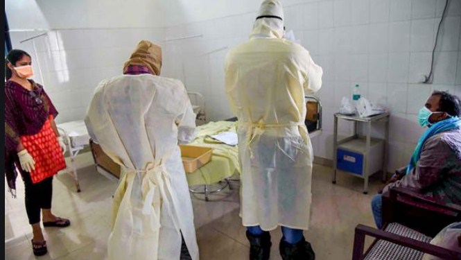 Mohali woman tests positive for coronavirus; total cases in Punjab 3