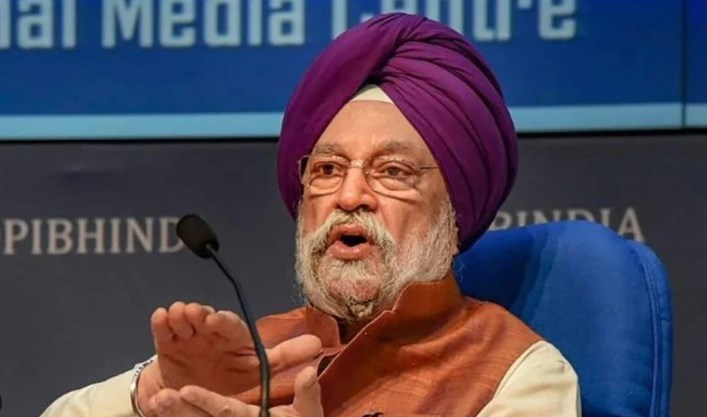 Domestic flight service can resume before lockdown 4.0 ends: Hardeep Puri