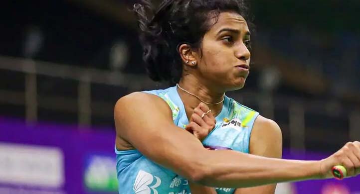 PV Sindhu eliminated from Australian Open 2023 badminton tournament