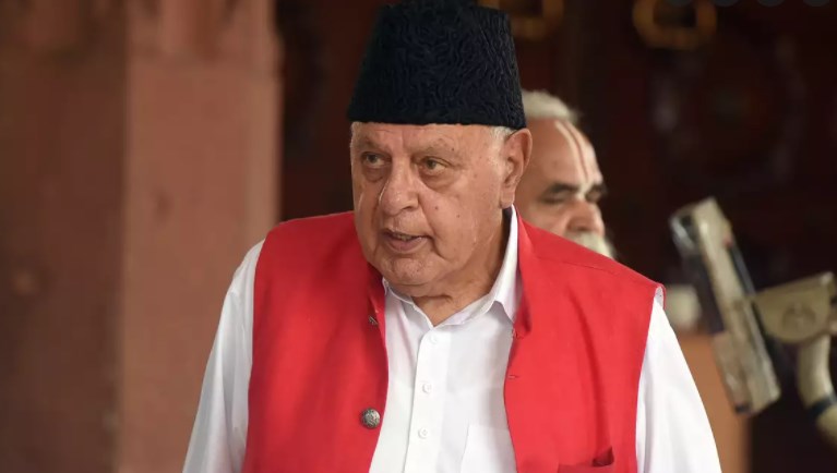 The Kashmir Files a propaganda movie; my heart still bleeds over the tragedy: Former J&K CM Farooq Abdullah