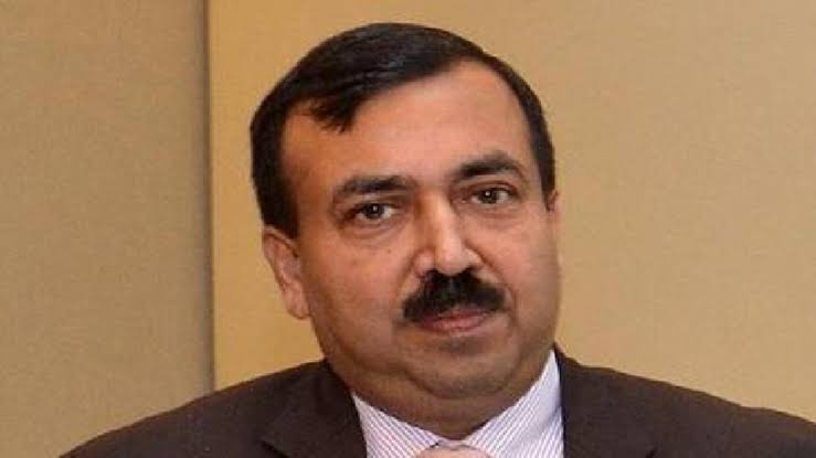 Sudhanshu Pandey and PK Tripathi of J&K cadre appointed as secretaries in Centre