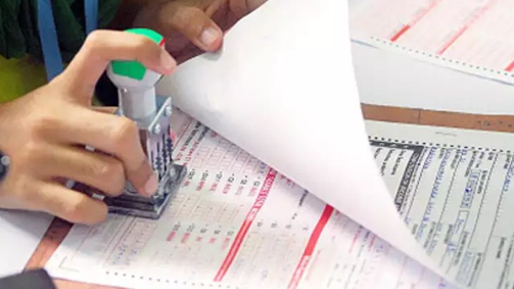 Govt asks IAS officers to file property details