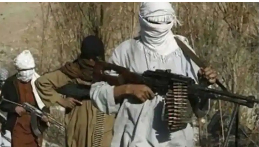 Revealed: ISI's nefarious plot to launch fidayeen attacks in Kashmir through Al-Badr terrorists
