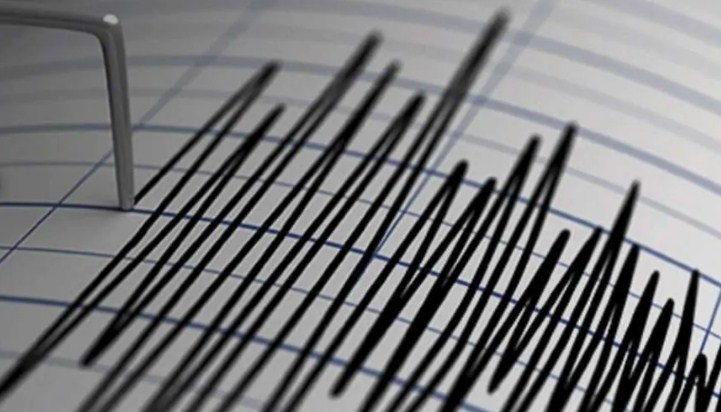 Earthquake hits India-Pakistan border region; epicentre in J&K