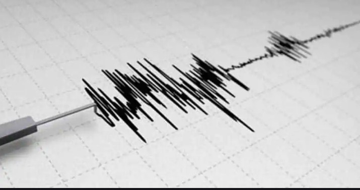 Low intensity earthquake hits Ladakh