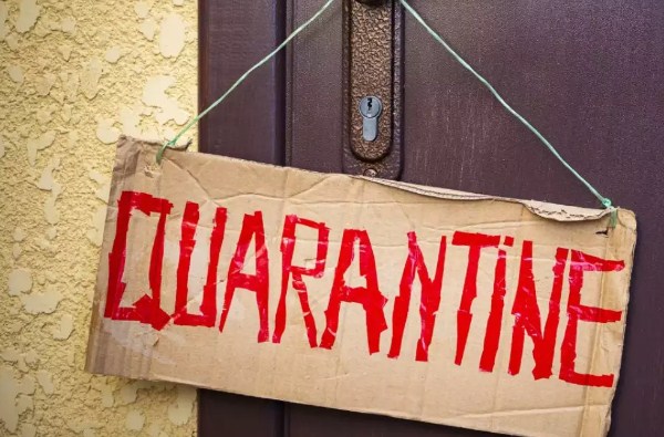 Div Com Jammu asks DCs to send asymptomatic Covid patients to home quarantine