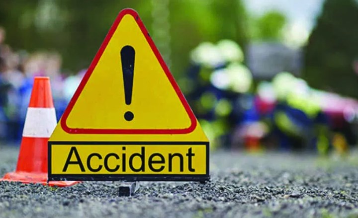 Two Killed, Two Injured in Jammu and Kashmir Road Accident
