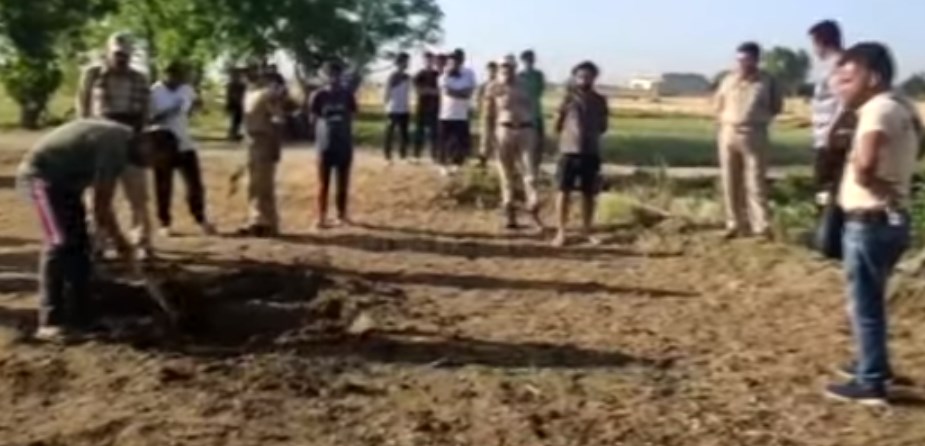 Suspected blast in Jammu village ahead of PM Modi's first major visit to J&K; probe on