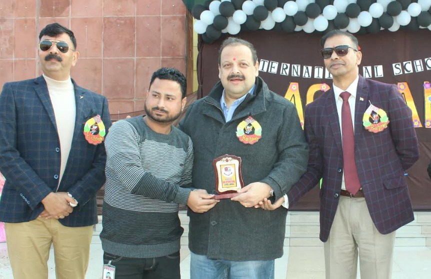 Institutional accountability imperative for ensuring quality education: Rana